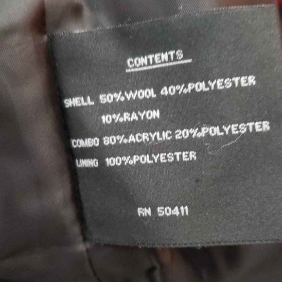 Fleet Street Ltd. Women's Jacket - Picture 5 of 6